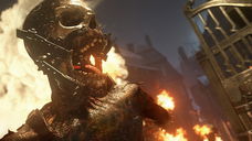 Copertina di Call of Duty: WWII, tutte le novità in arrivo con il DLC The Resistance