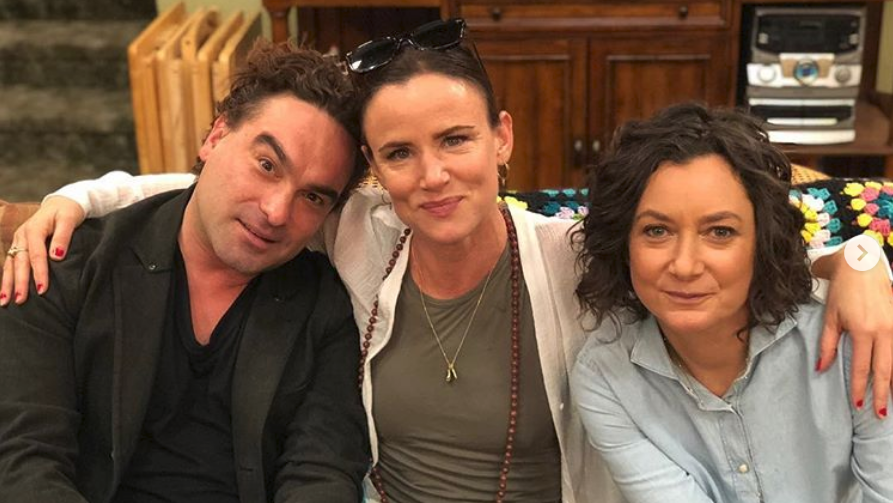 Copertina di The Conners: Johnny Galecki torna nel suo vecchio ruolo (con Juliette Lewis come fidanzata)