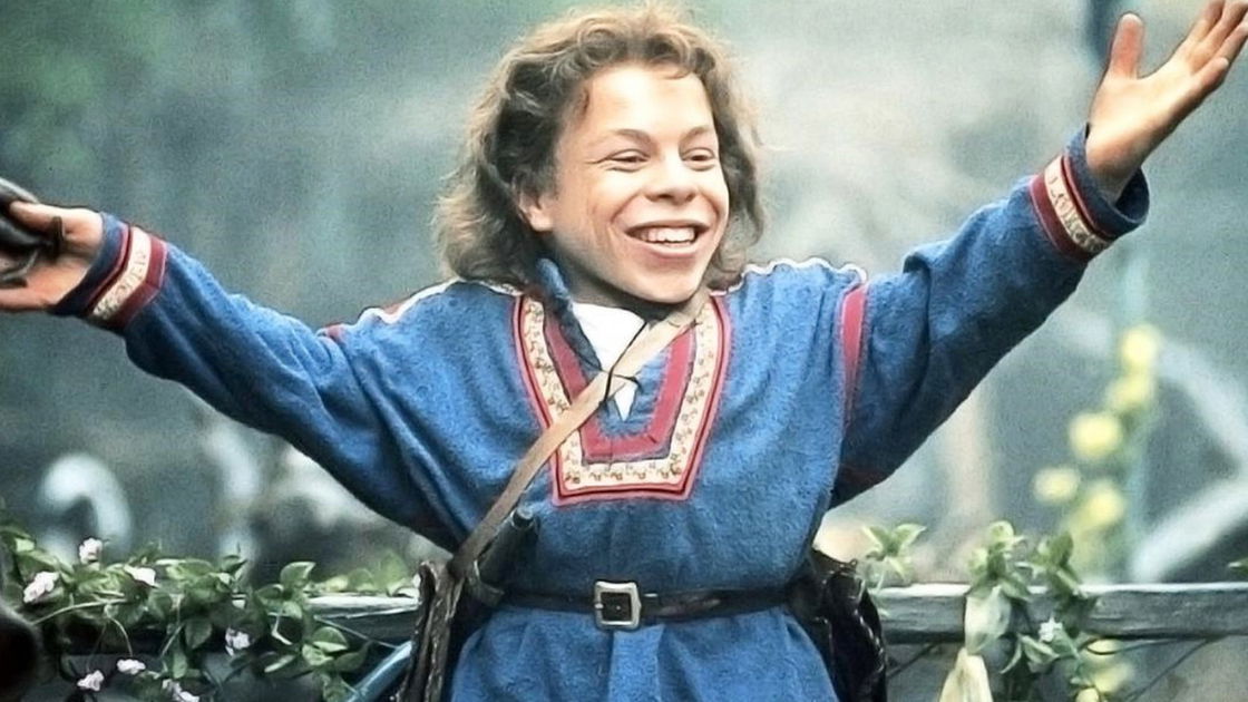 Copertina di Willow, lo sceneggiatore conferma la produzione della serie sequel per Disney+