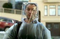 Copertina di Jude Law torna a parlare di Contagion: 'La pandemia era inevitabile, lo sapevamo'