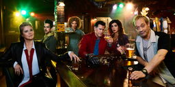Copertina di Ash vs Evil Dead: se la serie verrà cancellata, Bruce Campbell tenterà un nuovo film