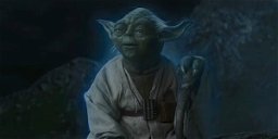 Copertina di Star Wars, Mark Hamill si commuove rivedendo Yoda sul set de Gli ultimi Jedi