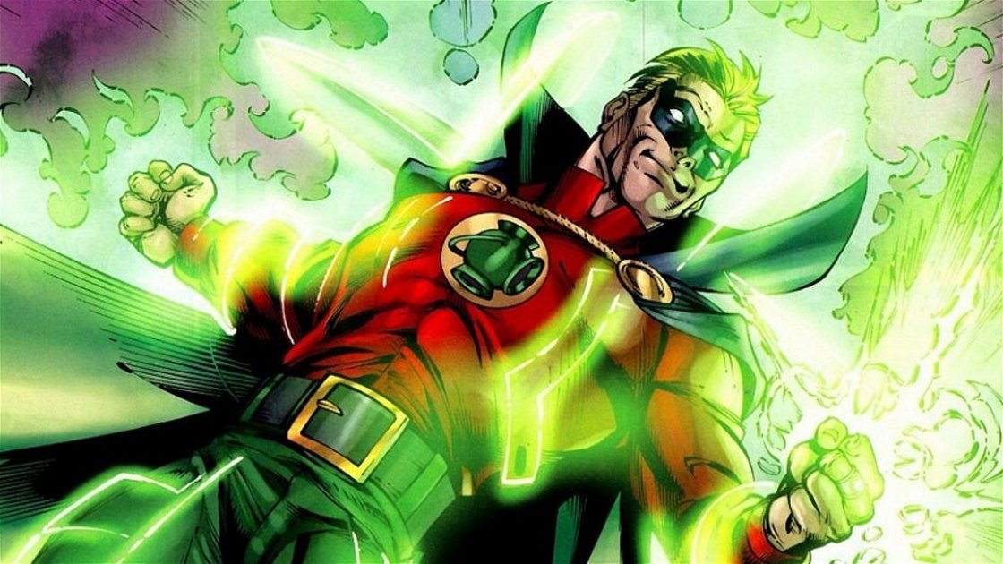 Copertina di Greg Berlanti al lavoro su una serie TV di Green Lantern (e non solo)