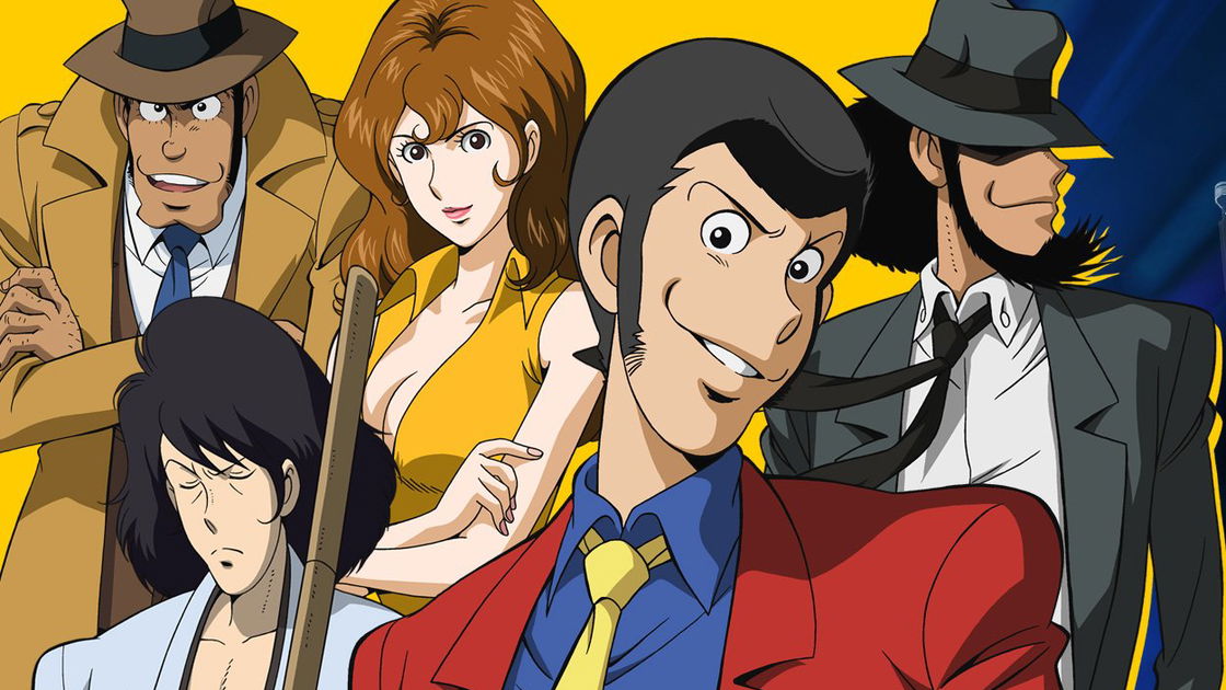 Copertina di Da Maurice Leblanc a Monkey Punch: com'è nato il celebre Lupin III?