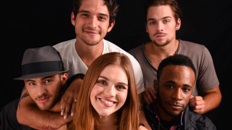 Copertina di Teen Wolf 6 seconda parte: ci saranno molte morti, parola di Linden Ashby