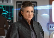 Portada de Star Wars 9: las novedades sobre la película, del pasado de Poe Dameron a la importancia de Carrie Fisher