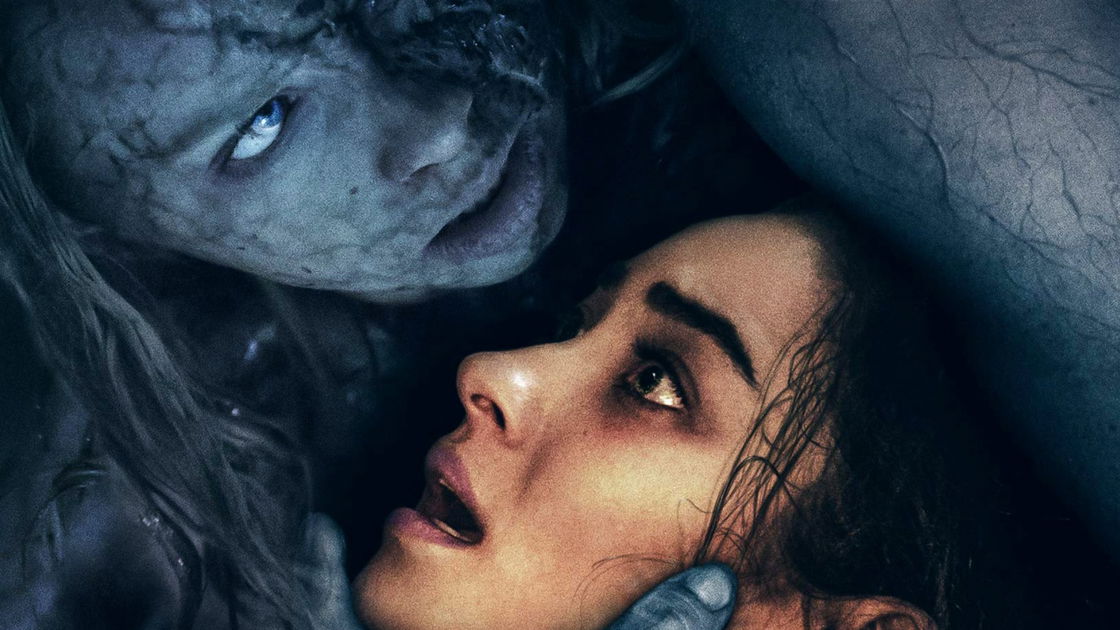 Copertina di L'esorcismo di Hannah Grace è stato ispirato da una storia vera