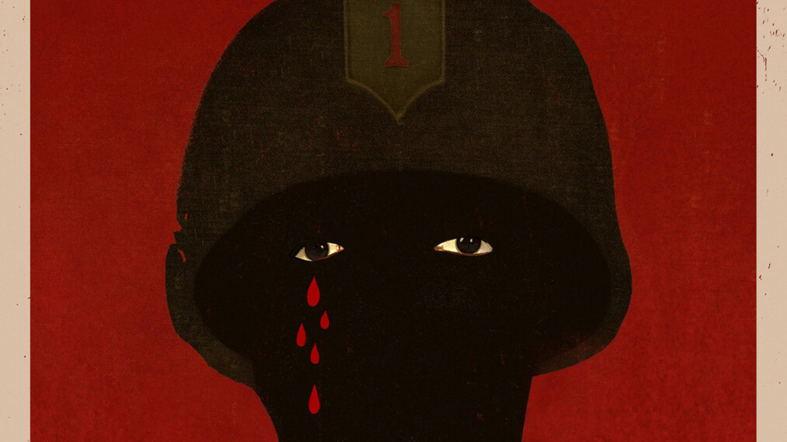 Copertina di Da 5 Bloods di Spike Lee arriverà direttamente su Netflix