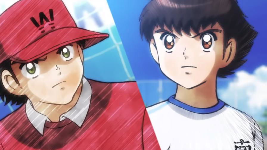Copertina di Holly e Benji: un nuovo manga spin-off su Holly alle elementari