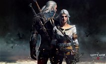 The Witcher cover: CD Projekt RED will return to the world of The Witcher after Cyberpunk 2077