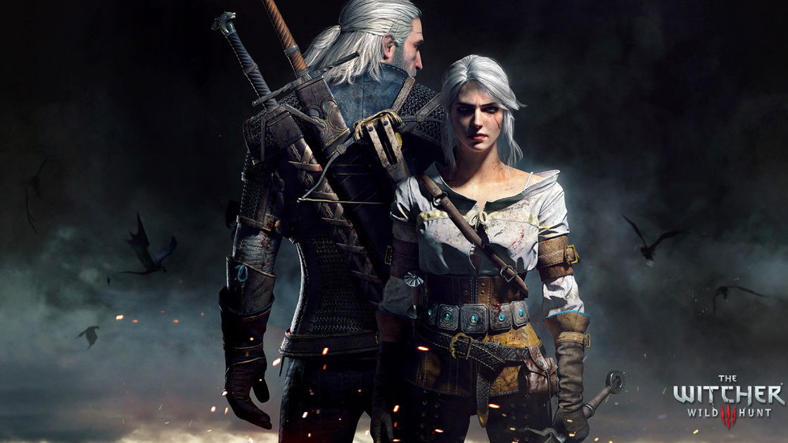 Copertina di The Witcher: CD Projekt RED tornerà nel mondo di The Witcher dopo Cyberpunk 2077