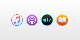 Copertina di Apple si prepara a separare iTunes: in arrivo nuove app indipendenti, come TV e Podcast