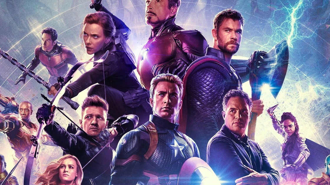 Copertina di Infinity Saga: data e prezzo del cofanetto da collezione Marvel