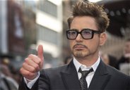 Copertina di Robert Downey Jr. avverte i fan: il meglio del MCU deve ancora venire