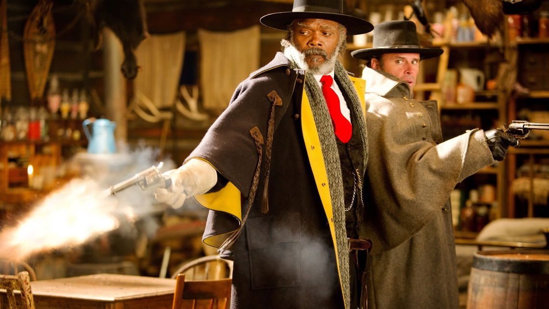 Copertina di The Hateful Eight: canzoni e curiosità sulla colonna sonora firmata Ennio Morricone