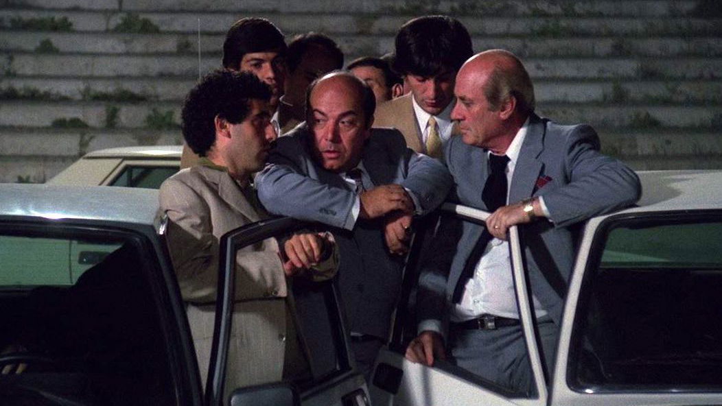 Copertina di Da Vieni avanti cretino a Il commissario Lo Gatto, i 10 migliori film di Lino Banfi