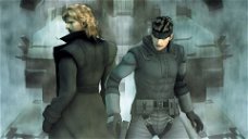 Copertina di Metal Gear Solid: The Twin Snakes uscirà su Nintendo Switch?