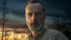 Copertina di The Walking Dead ecco le ultime novità sui film dedicati a Rick