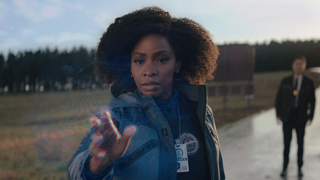 Copertina di Monica Rambeau: alla scoperta del personaggio in film e fumetti Marvel
