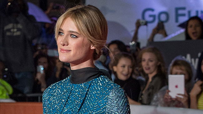 Copertina di Terminator 6: Mackenzie Davis nel cast del film di Tim Miller