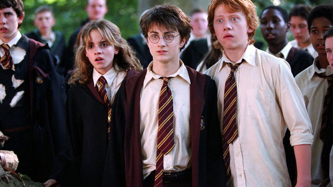 Copertina di Harry Potter fa parte del multiverso dei fumetti Marvel (proprio così)