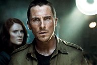 Portada de Terminator Salvation de Christian Bale: 'Acepté el papel también porque me dijeron que no lo hiciera'