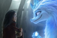 Copertina di Raya e l'Ultimo Drago arriva il 5 marzo su Disney+: ecco i nuovi doppiatori italiani