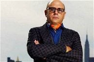 Cover of Farewell to Willie Garson: from Sex and the City to White Collar, 5 roles he played