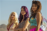 Copertina di Sky Rojo: Wendy, Gina e Coral annunciano la data d'uscita della seconda stagione
