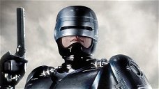 Copertina di Il nuovo RoboCop sarà un sequel del film originale