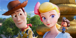 Portada de Toy Story 4, la reseña: todo cambia en el mundo de Woody menos la emoción