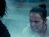Copertina di Star Wars: L'ascesa di Skywalker, clip in HD del duello tra Rey e Kylo Ren