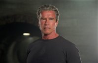 Copertina di Arnold Schwarzenegger: 'Terminator 6 non sarà come Genisys, ecco perché'