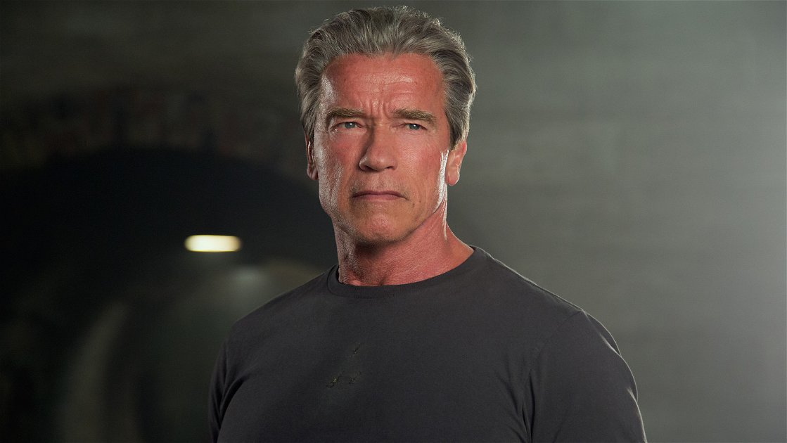 Copertina di Arnold Schwarzenegger: 'Terminator 6 non sarà come Genisys, ecco perché'