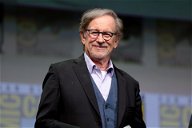 Portada de Decisión histórica de Spielberg: Amblin producirá películas para Netflix