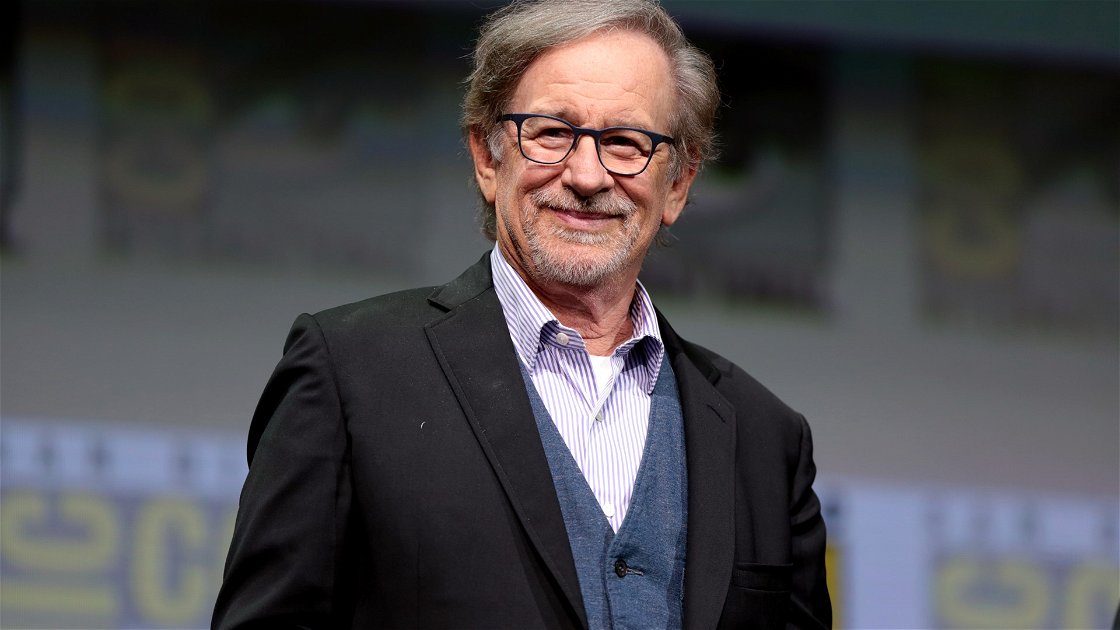 Εξώφυλλο του Spielberg's Historic Decision: Ο Amblin θα κάνει παραγωγή ταινιών για το Netflix