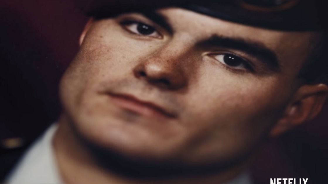 Copertina di Padre soldato figlio (Father Solider Son): la storia diventata un documentario Netflix
