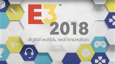 Copertina di E3 2018: scopriamo gli orari delle conferenze e i giochi più attesi