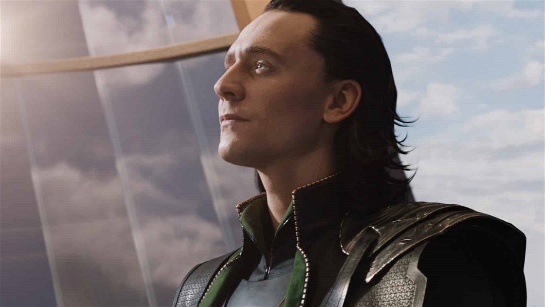 Copertina di In Loki su Disney+ il villain Marvel combatterà per la sua identità