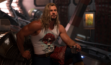 ¿La portada de After Love and Thunder de Marvel pondrá a Thor en el banquillo?