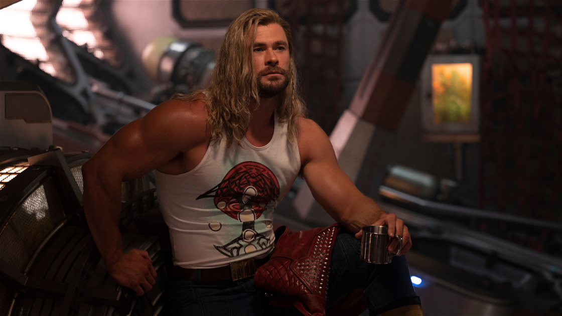 Copertina di Dopo Love and Thunder Marvel metterà Thor in panchina?