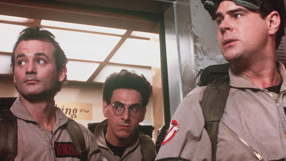 Copertina di Ghostbusters: Hasbro annuncia il nuovo Monopoly dedicato al film