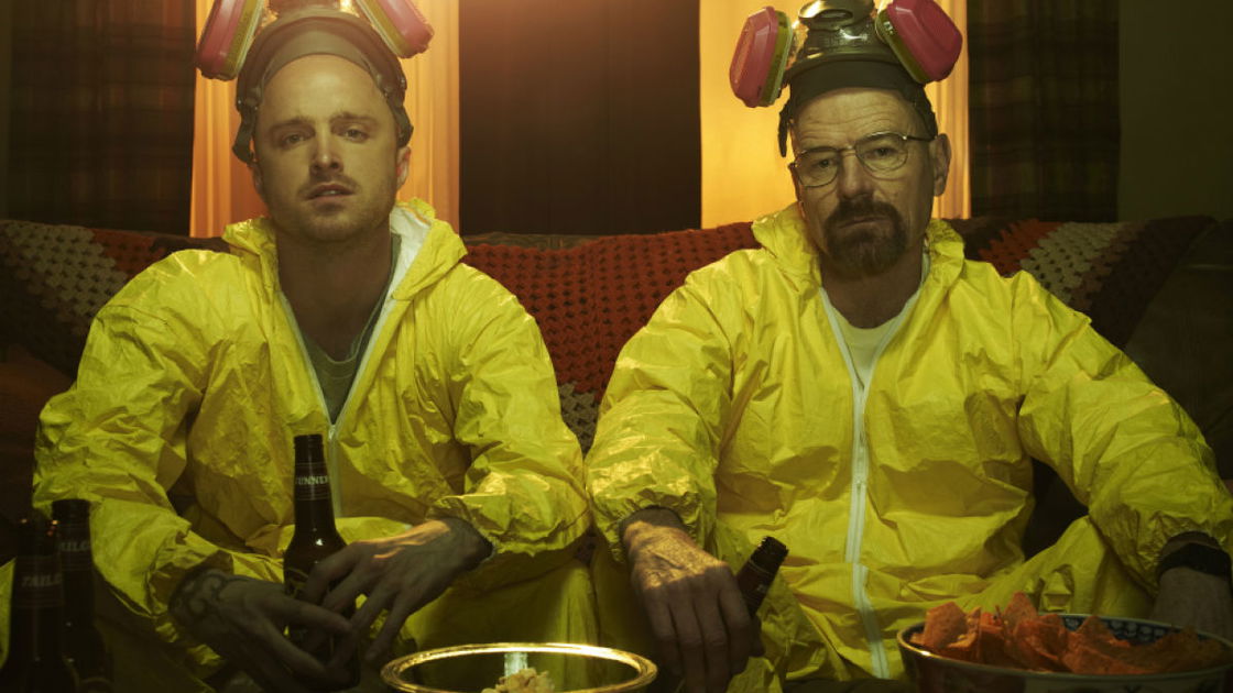 Copertina di Breaking Bad: un laboratorio di Jesse e Walter è in affitto su AirBnb
