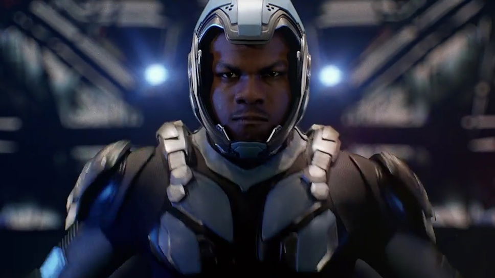 Copertina di Pacific Rim 2 - Go Jaeger, la sinossi ufficiale svela nuovi dettagli