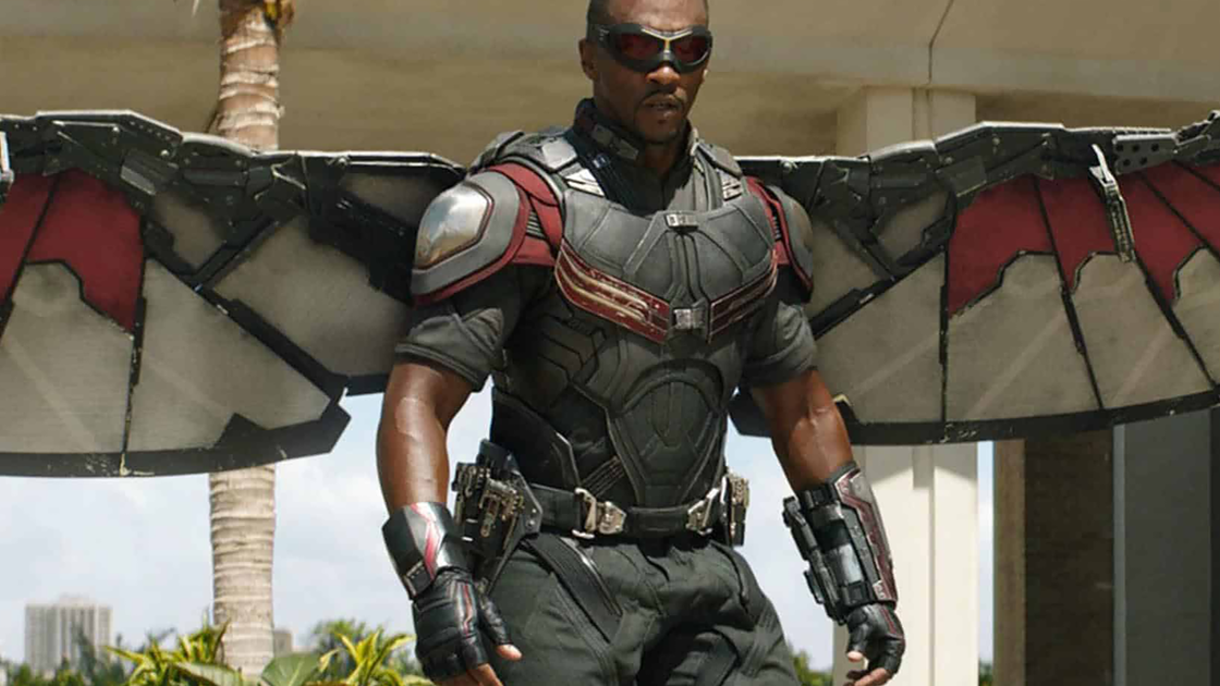 Copertina di Chi sarà il nuovo Captain America del MCU? La domanda sarà al centro di The Falcon and the Winter Soldier