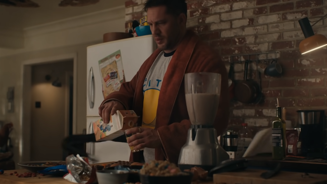 Copertina di Stan Lee, ecco il cameo in Venom: La furia di Carnage