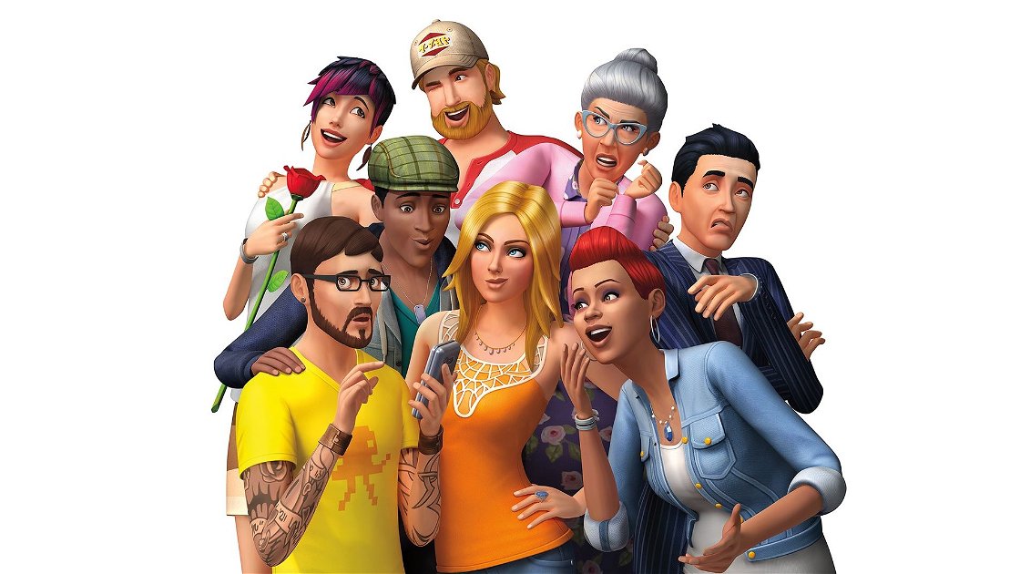 Copertina di I Sims compiono 20 anni: tutti i numeri di una saga intramontabile