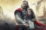 Portada de Thor: Love and Thunder será muy romántica, según Taika Waititi