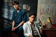 幽灵实验室封面：Netflix 的泰国超自然恐怖即将证明来世的存在