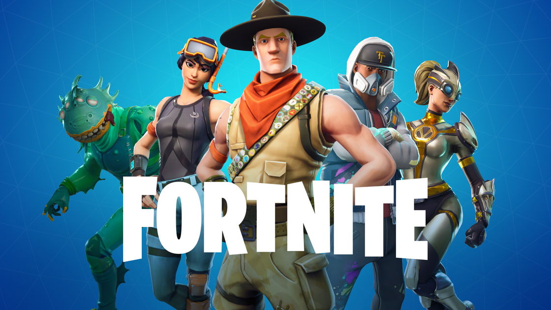 Copertina di Fortnite, Epic Games promette di correggere la fisica dei seni